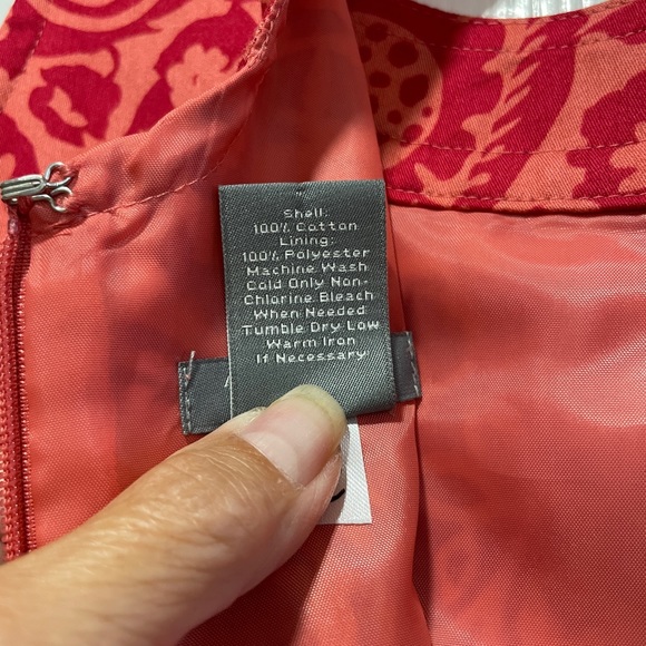 Ann Taylor Petite Dress - Picture 4 of 4